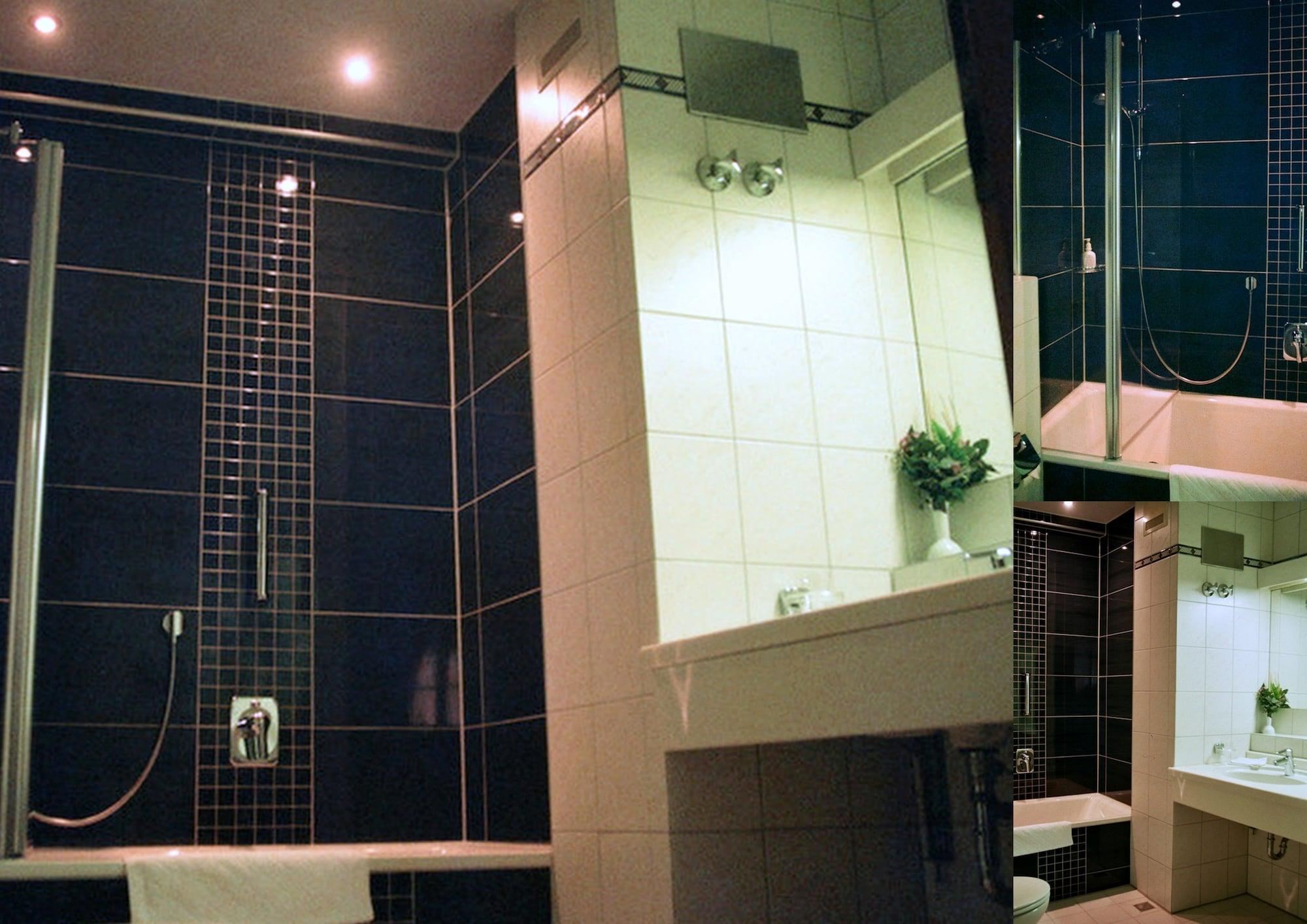 Hotel Am Josephsplatz Nuremberg Luaran gambar