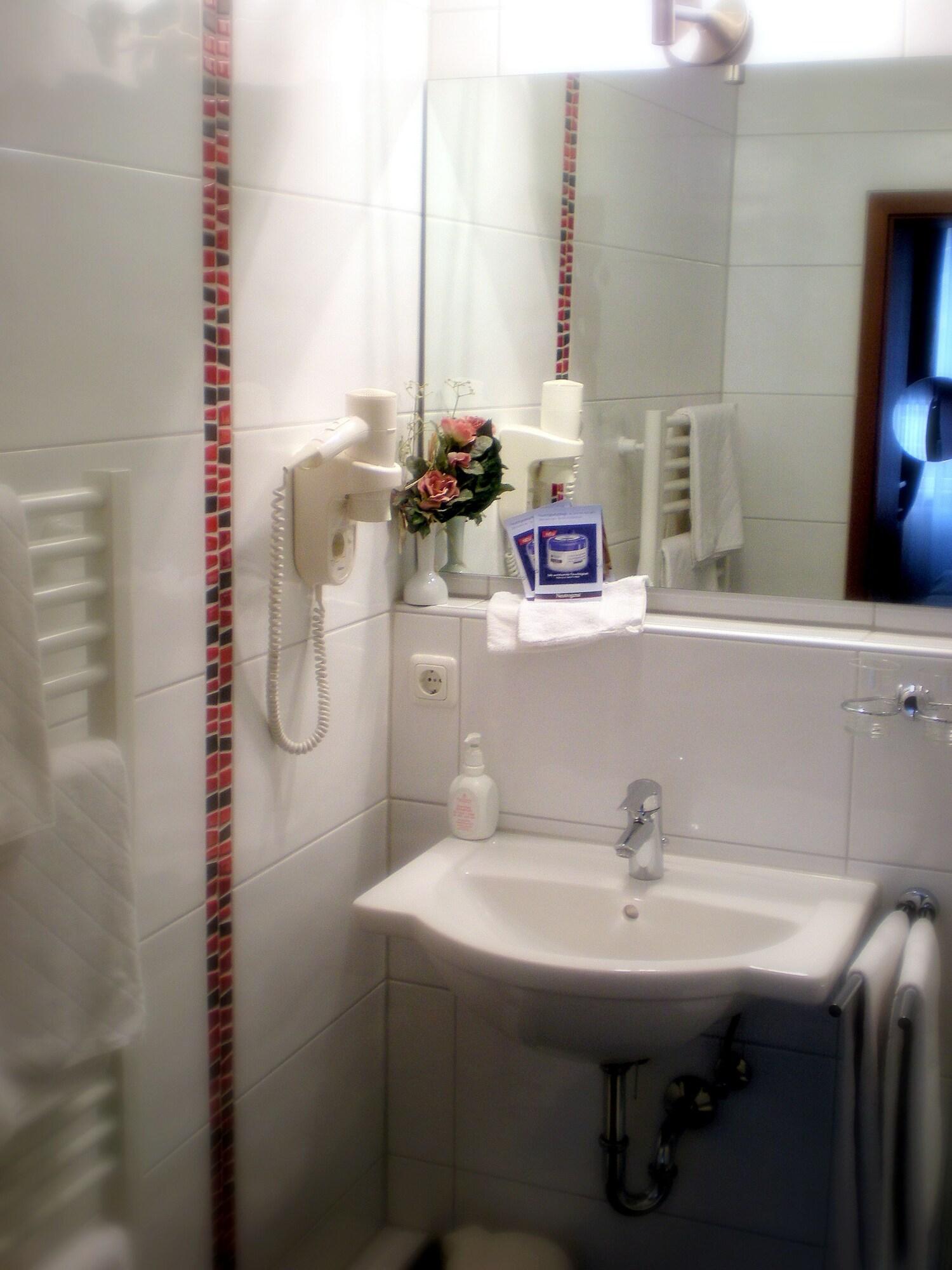 Hotel Am Josephsplatz Nuremberg Luaran gambar