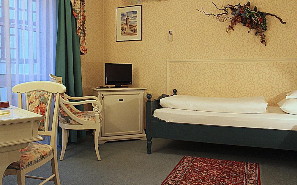 Hotel Am Josephsplatz Nuremberg Luaran gambar