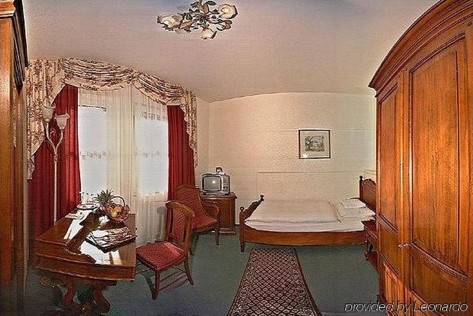 Hotel Am Josephsplatz Nuremberg Bilik gambar