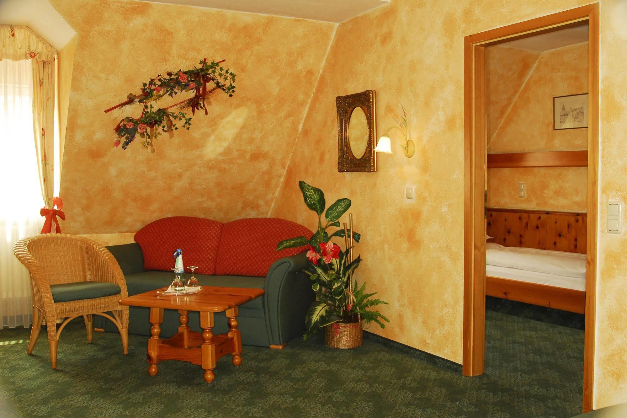 Hotel Am Josephsplatz Nuremberg Luaran gambar