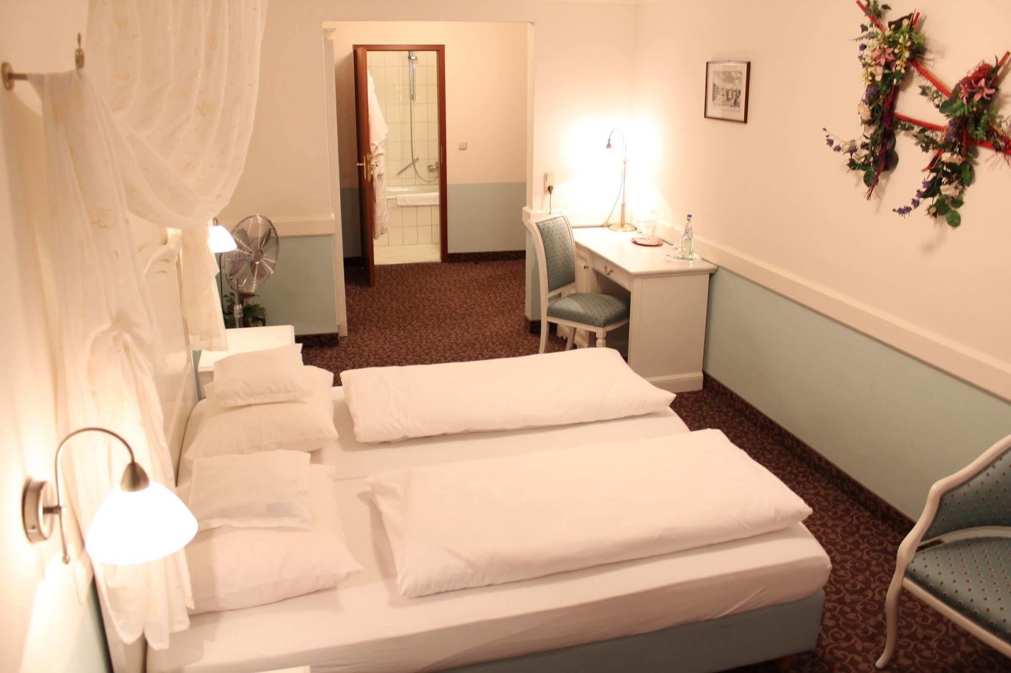 Hotel Am Josephsplatz Nuremberg Luaran gambar